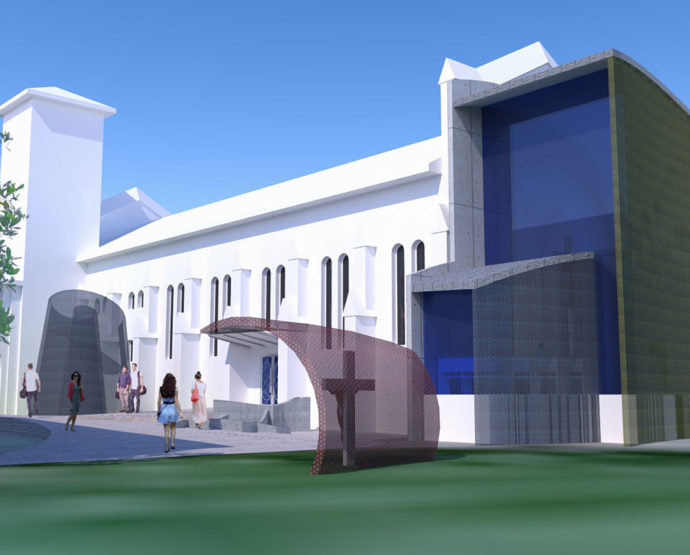 Australian Catholic University